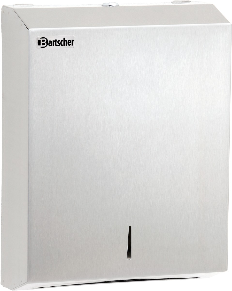 Bartscher Papiertuchspender ILZF10 
