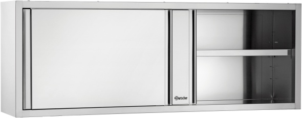  Bartscher H&auml;ngeschrank ST 400, B1600 
