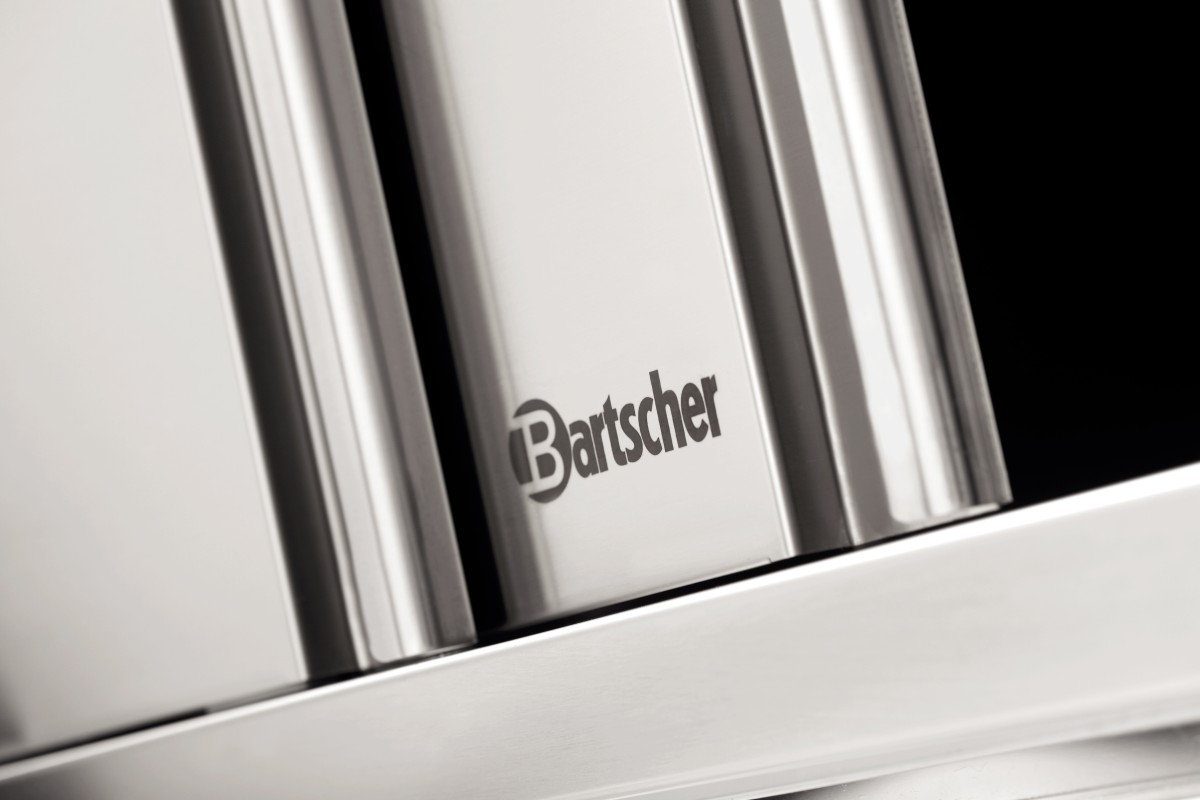  Bartscher H&auml;ngeschrank ST 400, B1800 
