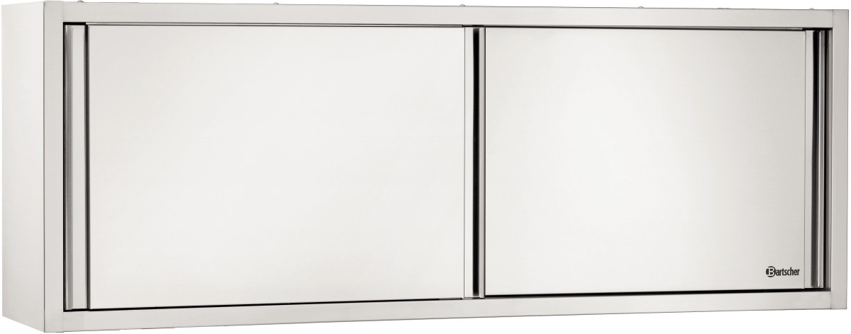  Bartscher H&auml;ngeschrank ST 400, B1800 