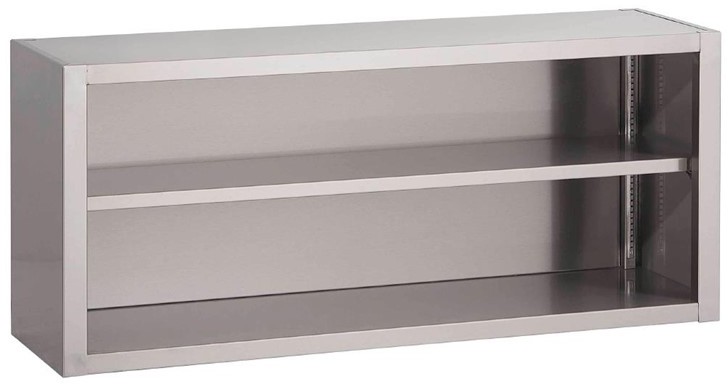  Gastro M Wandschrank 200cm breit 