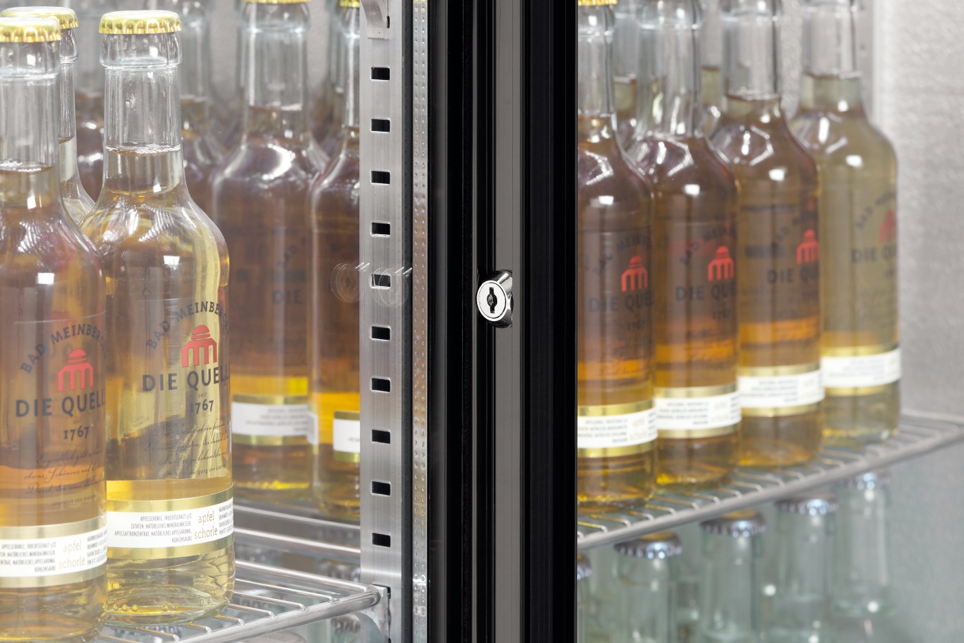  Bartscher Bark&uuml;hlschrank 176L 