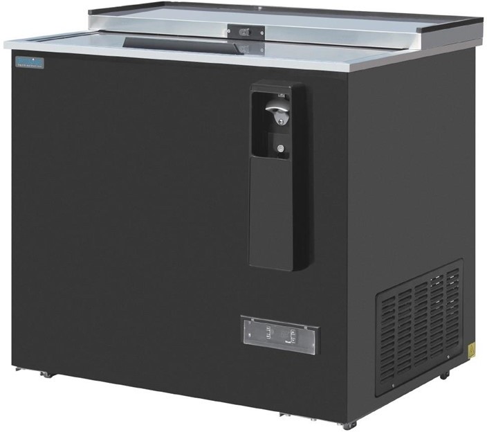  Polar Serie G Flaschenk&uuml;hltruhe 279L 
