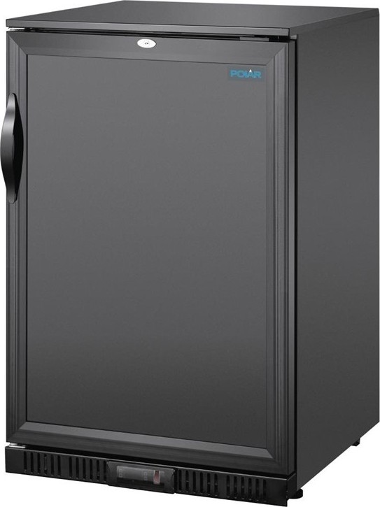  Polar G-Serie Niedriges Modell Stabk&uuml;hlung 128L 