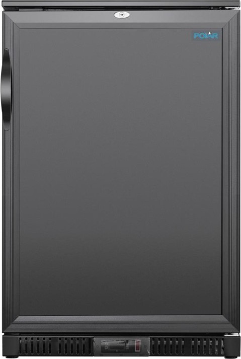 Polar G-Serie Niedriges Modell Stabk&uuml;hlung 128L 