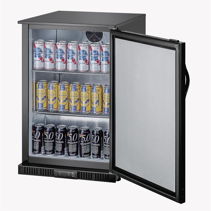  Polar G-Serie Niedriges Modell Stabk&uuml;hlung 128L 