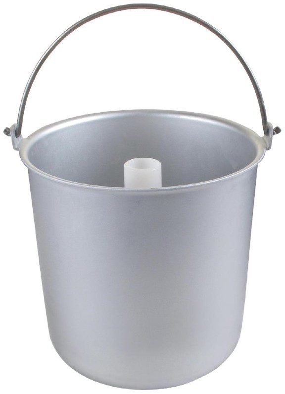  Buffalo Eismaschine 1,5L 