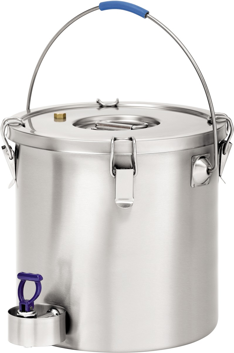  Bartscher Thermo-Transportbeh&auml;lter 20L Plus 