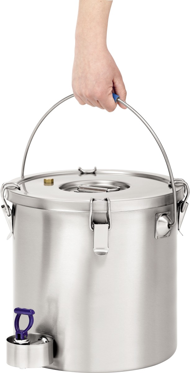  Bartscher Thermo-Transportbeh&auml;lter 20L Plus 