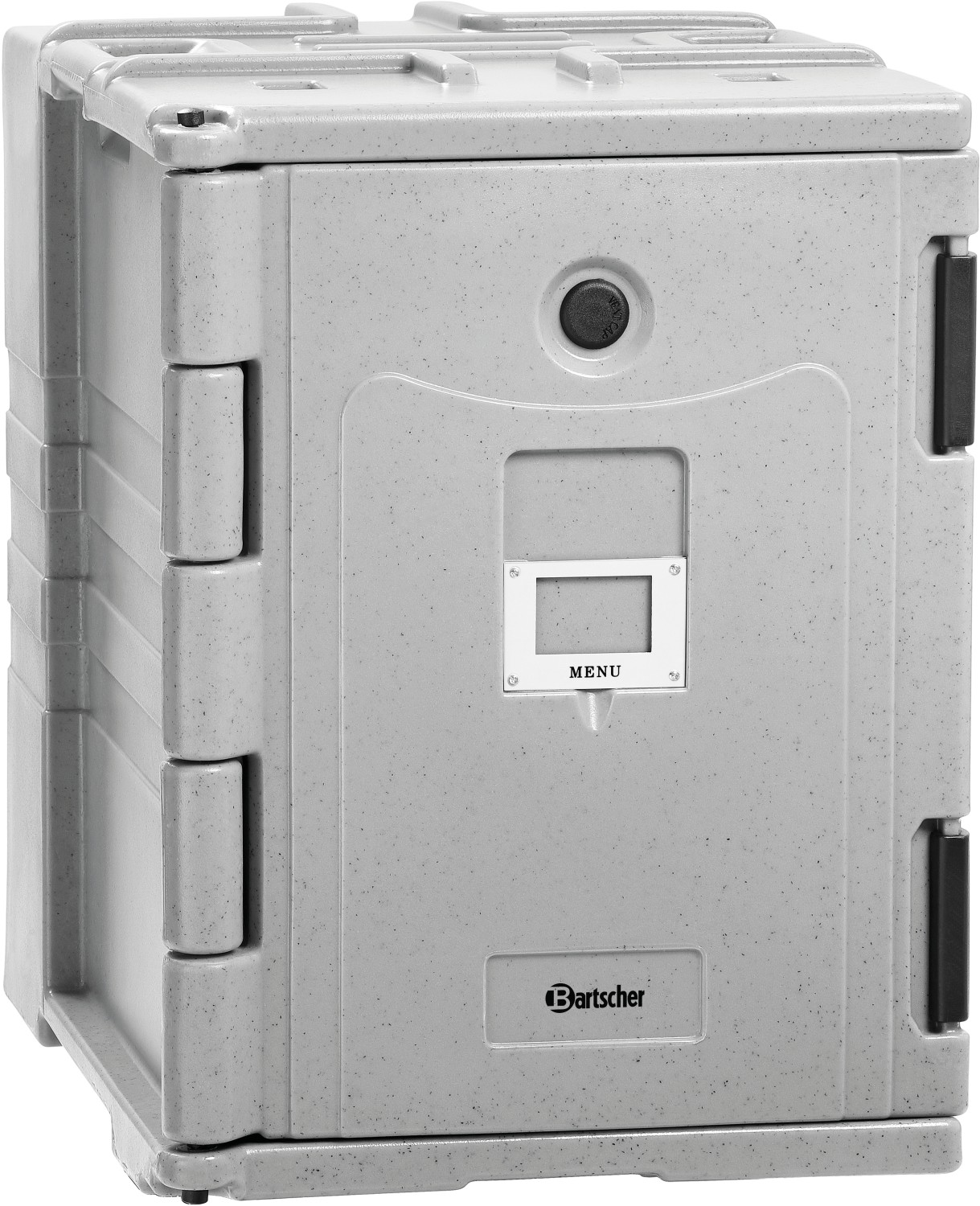  Bartscher Thermo-Transportbeh&auml;lter GN110-12 