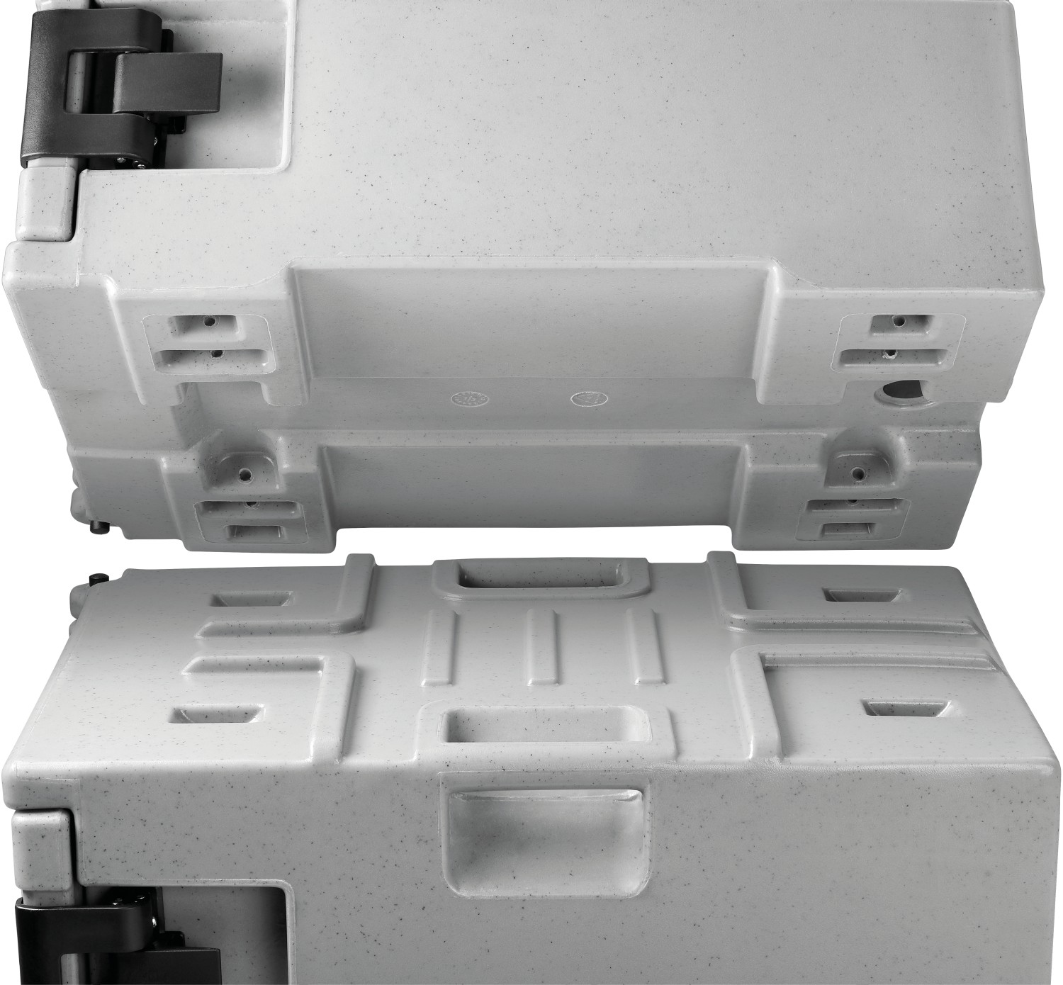  Bartscher Thermo-Transportbeh&auml;lter GN110-12 