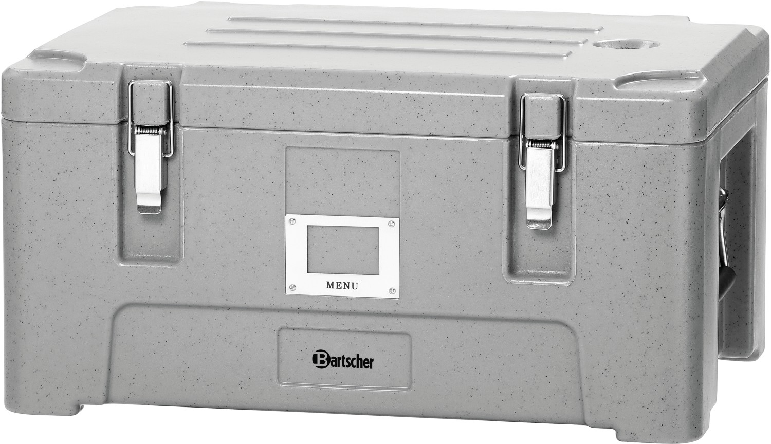 Bartscher Thermo-Transportbehälter GN110-1 