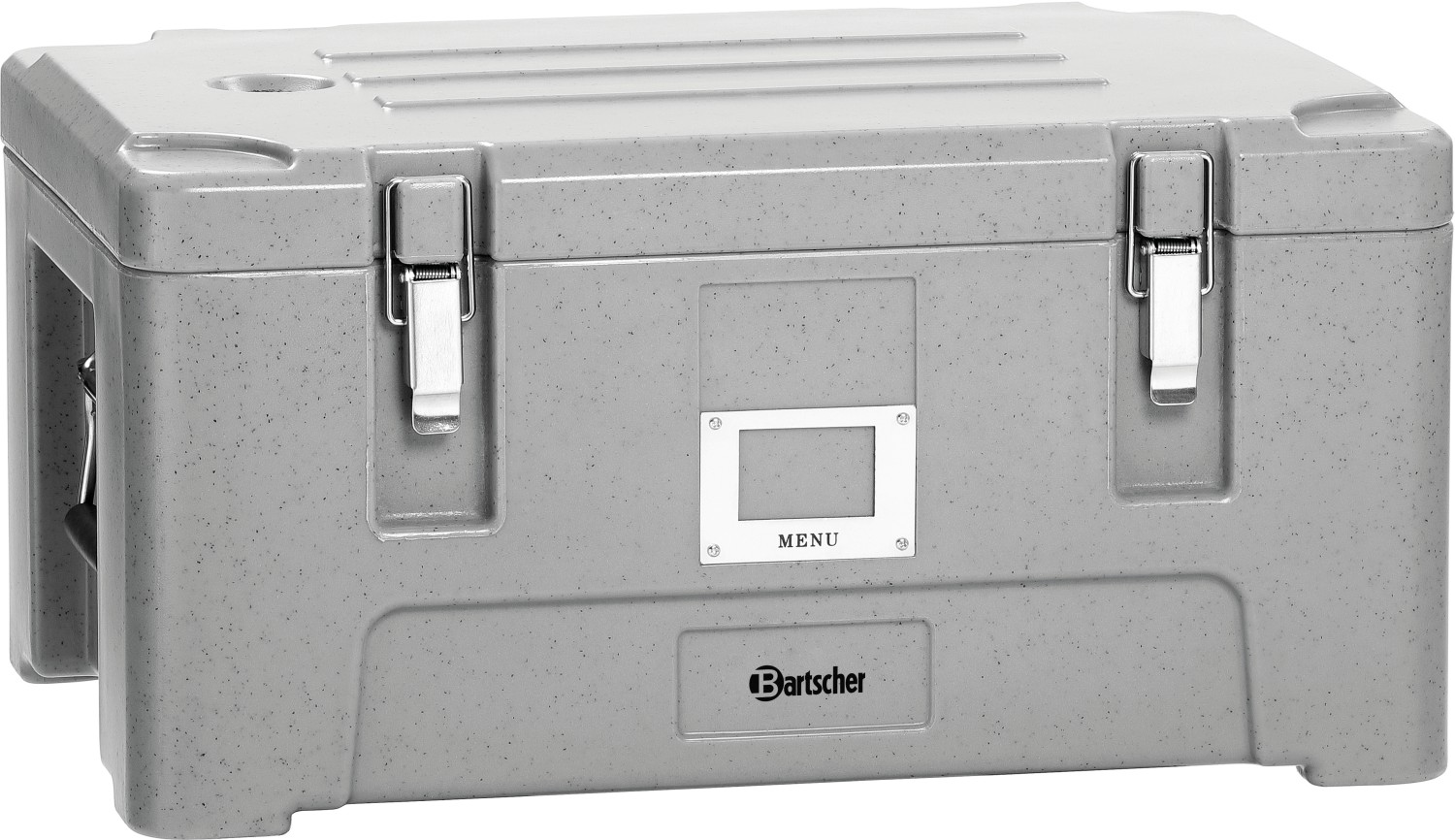  Bartscher Thermo-Transportbeh&auml;lter GN110-1 