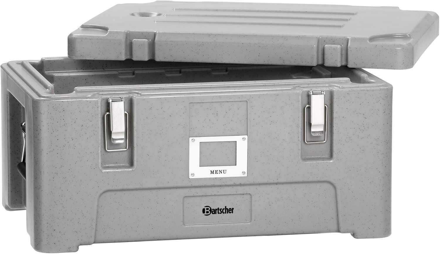  Bartscher Thermo-Transportbeh&auml;lter GN110-1 
