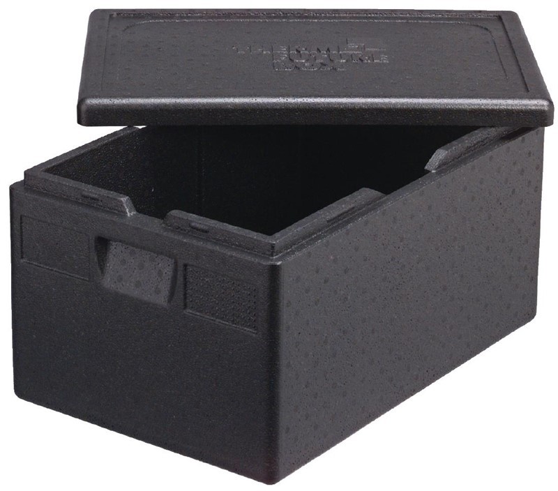  Thermo Future Thermobox Eco 46L 