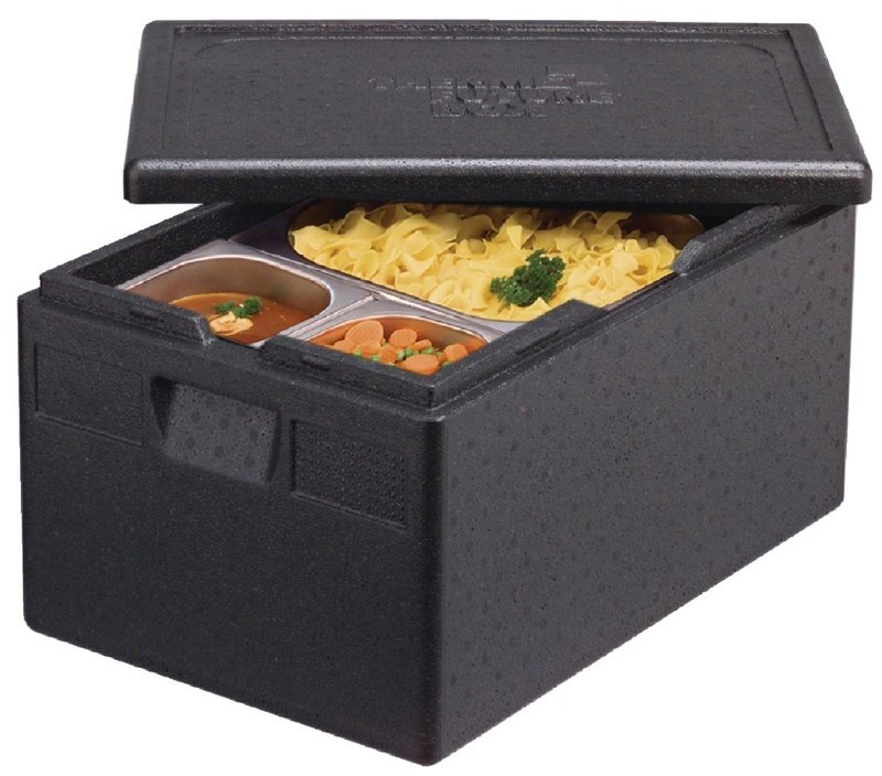  Thermo Future Thermobox Eco 46L 