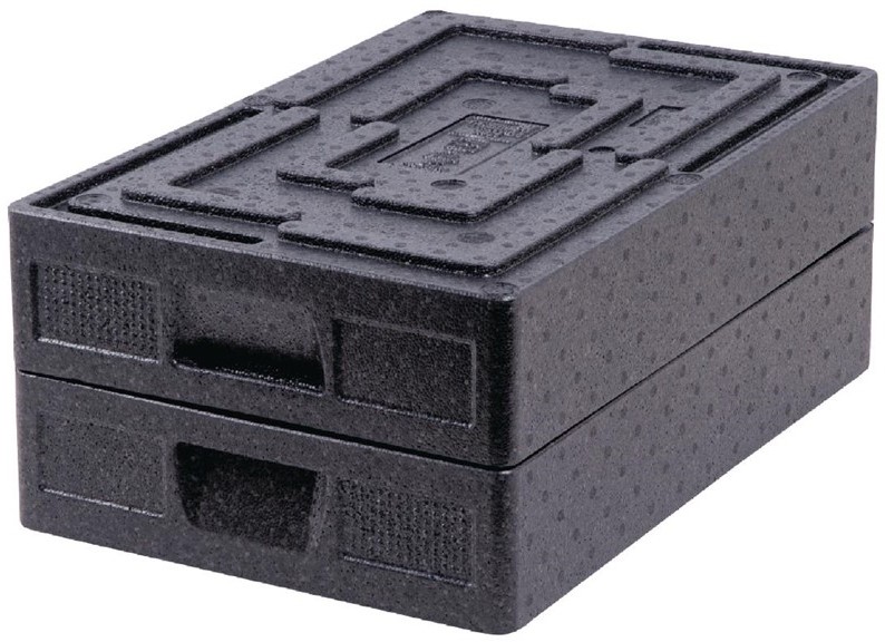  Thermo Future Thermobox GN Salto Box 21L 