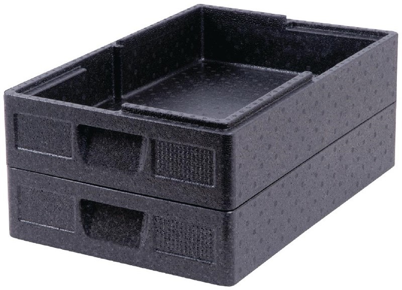  Thermo Future Thermobox GN Salto Box 21L 