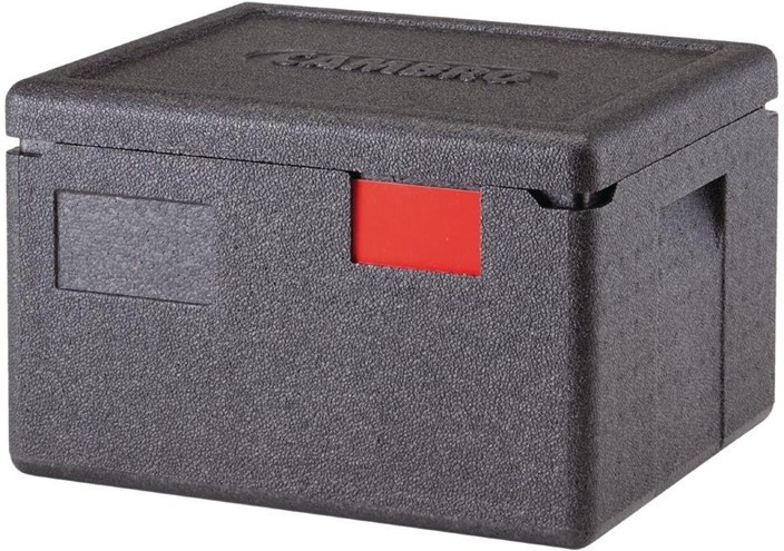  Cambro isolierter Toplader Lebensmitteltransportbeh&auml;lter 16,9L 