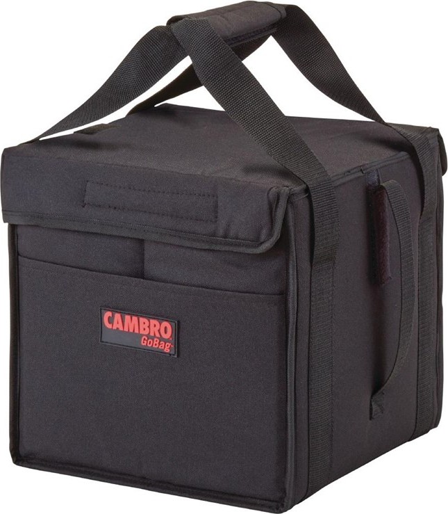  Cambro GoBag Faltbare Liefertasche S 