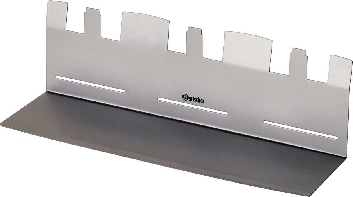  Bartscher Cerealienspender, 3-fach 