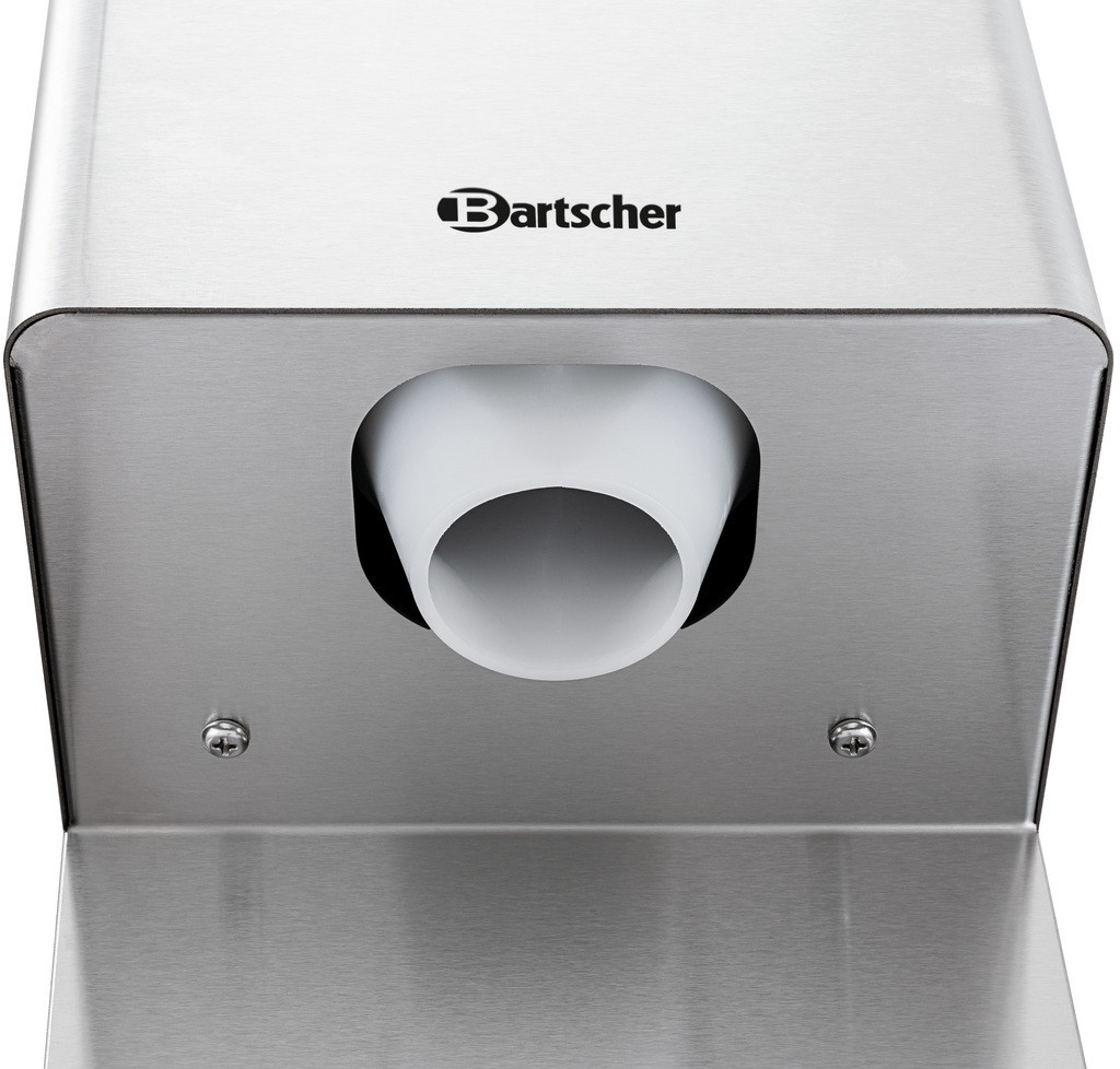  Bartscher Eiscrusher 300 
