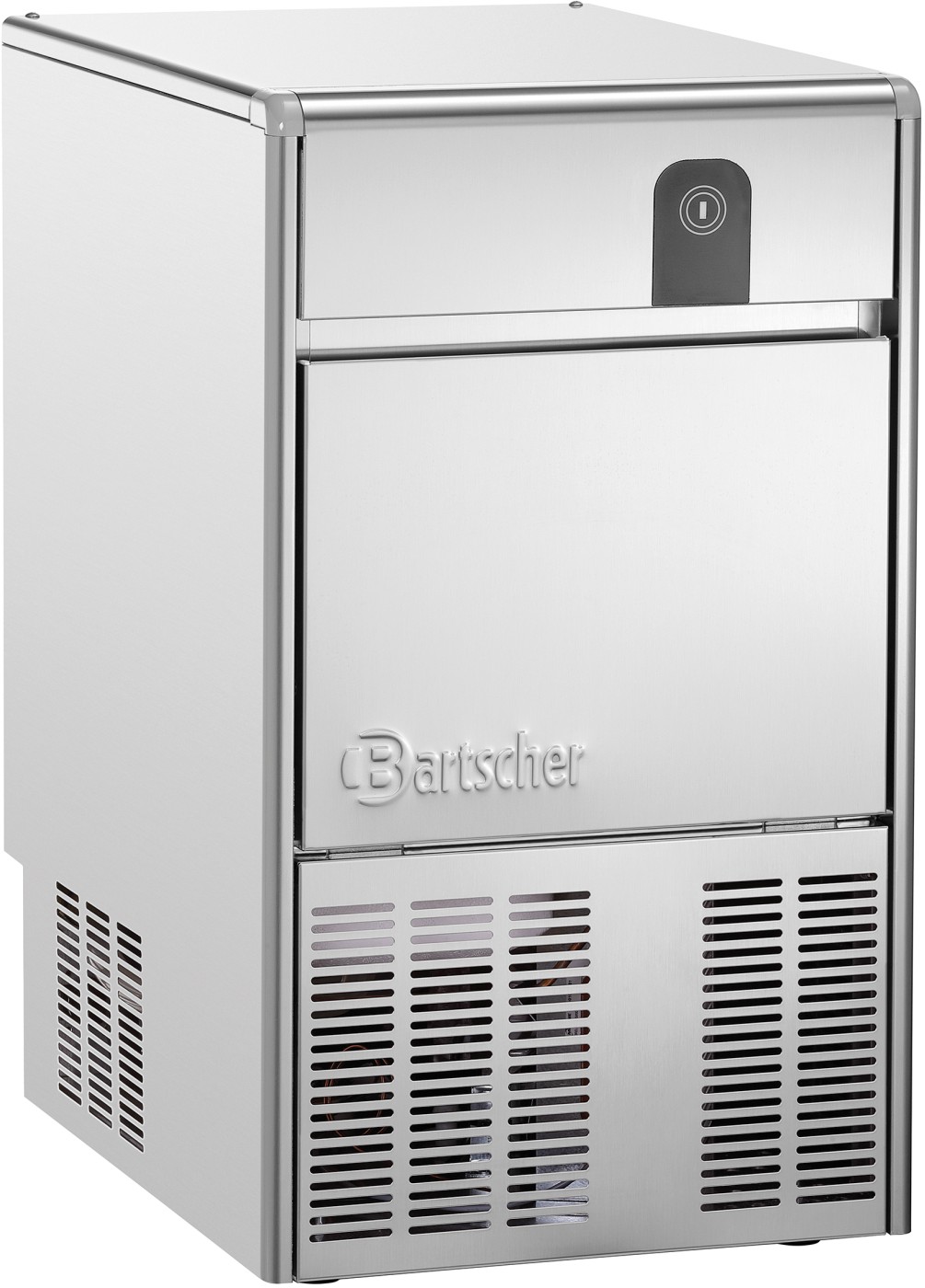  Bartscher Eisw&uuml;rfelbereiter Q 26 