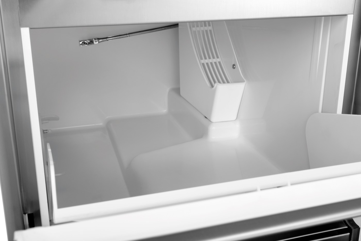  Bartscher Eisw&uuml;rfelbereiter Q 26 