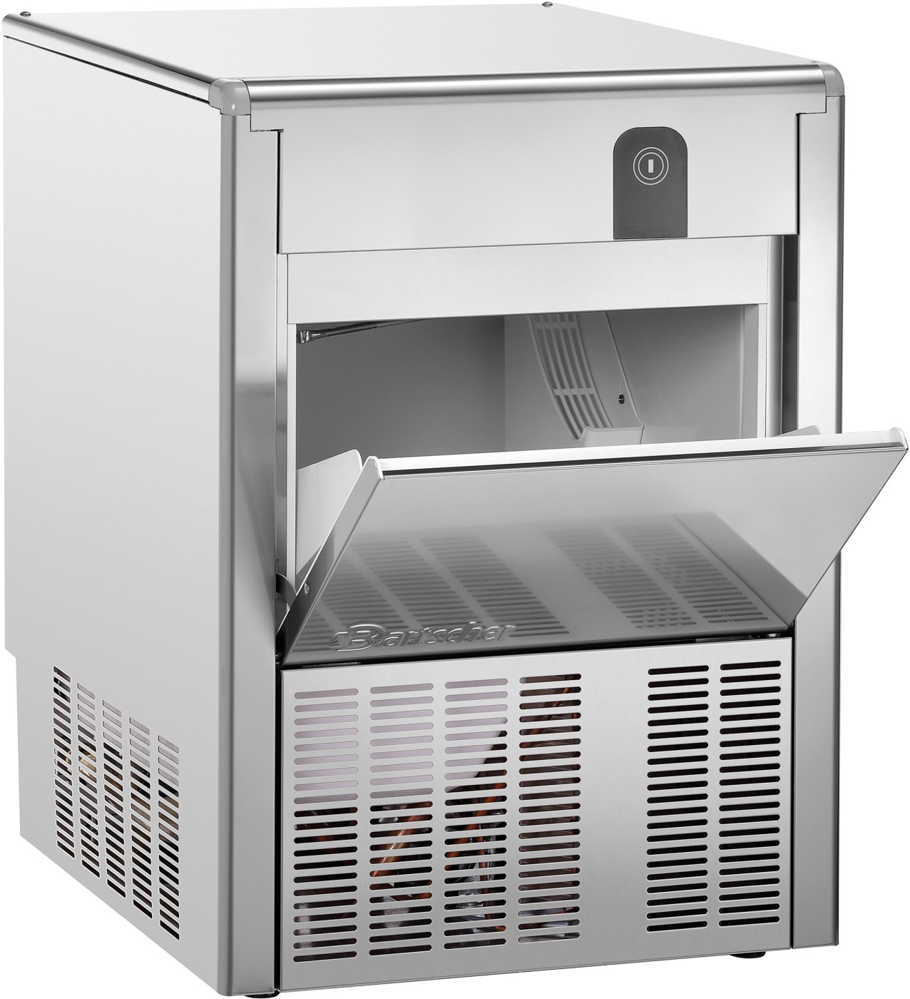  Bartscher Eisw&uuml;rfelbereiter Q 46 