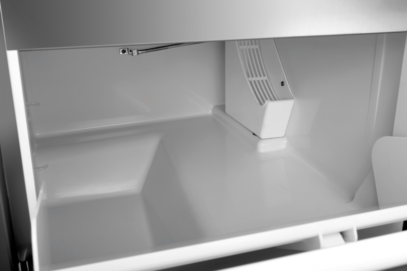  Bartscher Eisw&uuml;rfelbereiter Q 46 