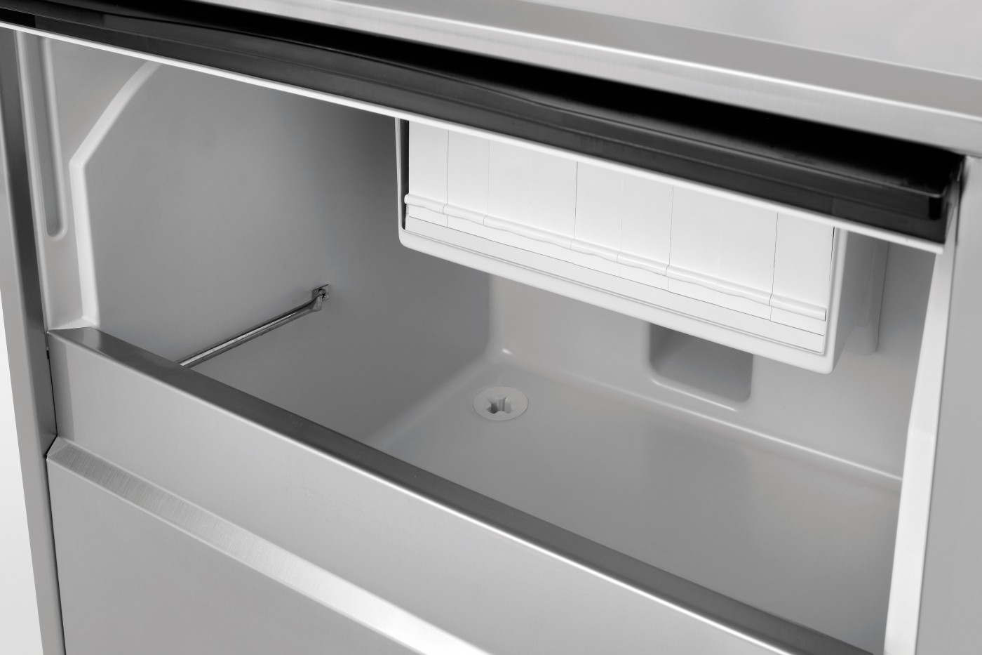  Bartscher Eisw&uuml;rfelbereiter B 38 Plus 