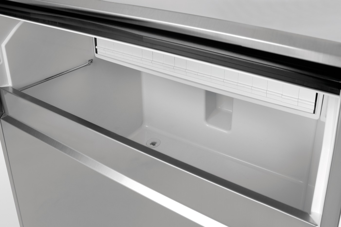  Bartscher Eisw&uuml;rfelbereiter B 86 Plus 