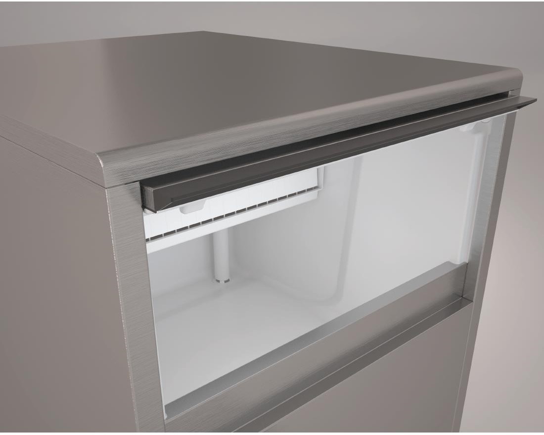  Polar U-Serie Premium Spr&uuml;heisw&uuml;rfelbereiter 85kg Leistung 