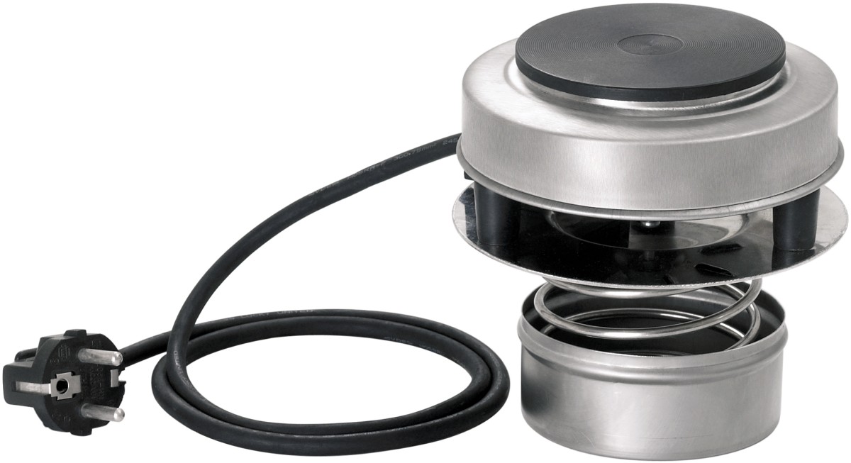  Bartscher Elektroheizung CD 1/1 BP 