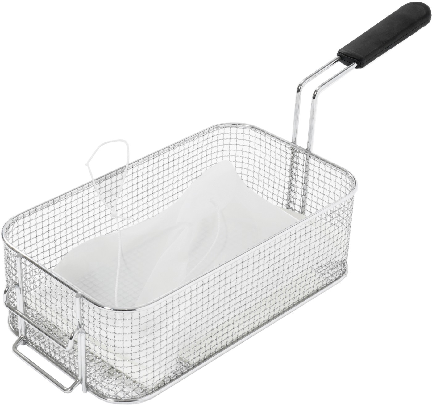  Bartscher Ersatzkorb Fritteuse 650, 8L 