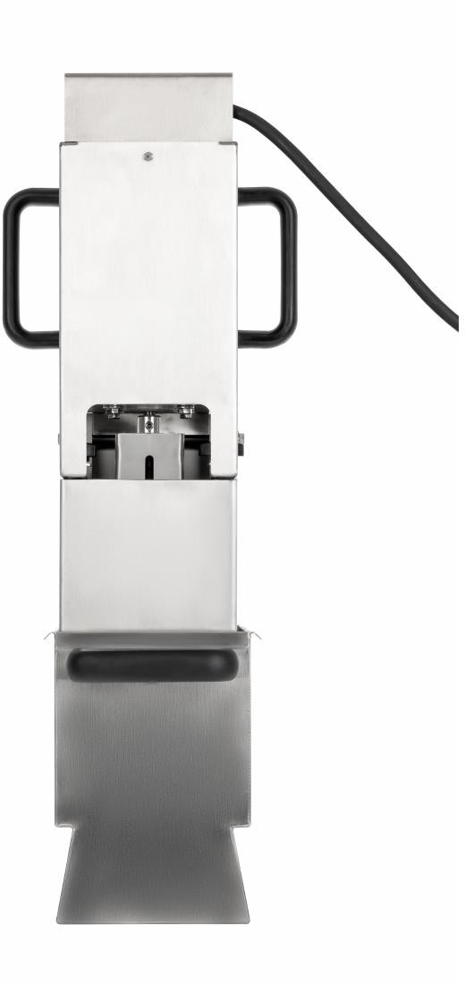  Buffalo &Ouml;l-Filtrationsmaschine 