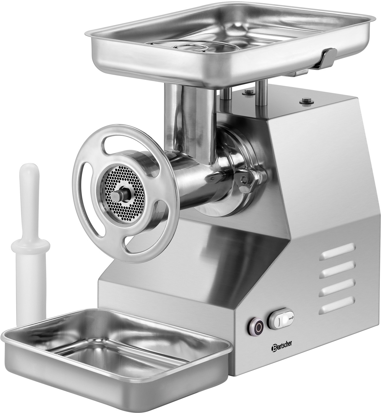  Bartscher Fleischwolf FW500 