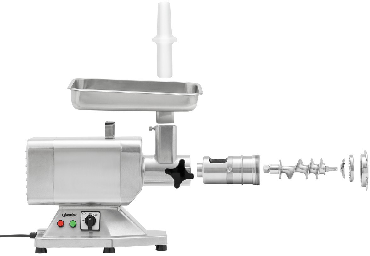  Bartscher Fleischwolf FW120 