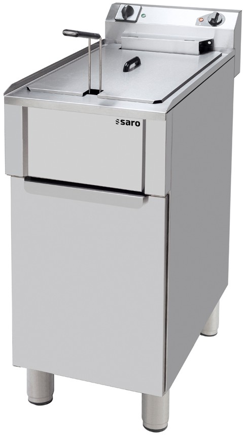  Saro Elektrofritteuse 20 L  Modell FARO 