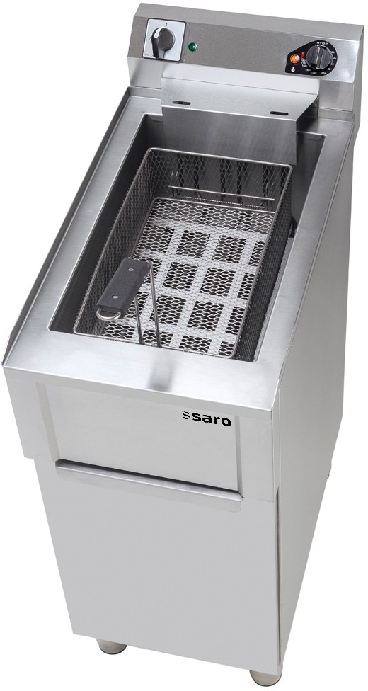  Saro Elektrofritteuse 20 L  Modell FARO 