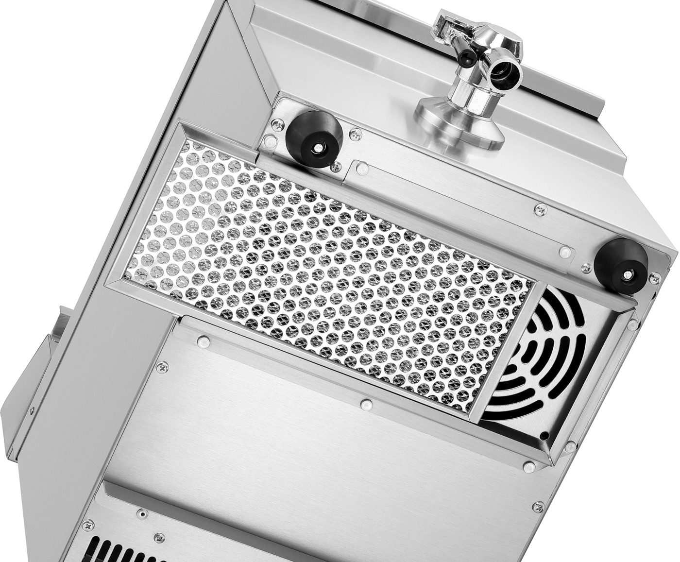  Bartscher Induktions-Fritteuse 8L Plus 