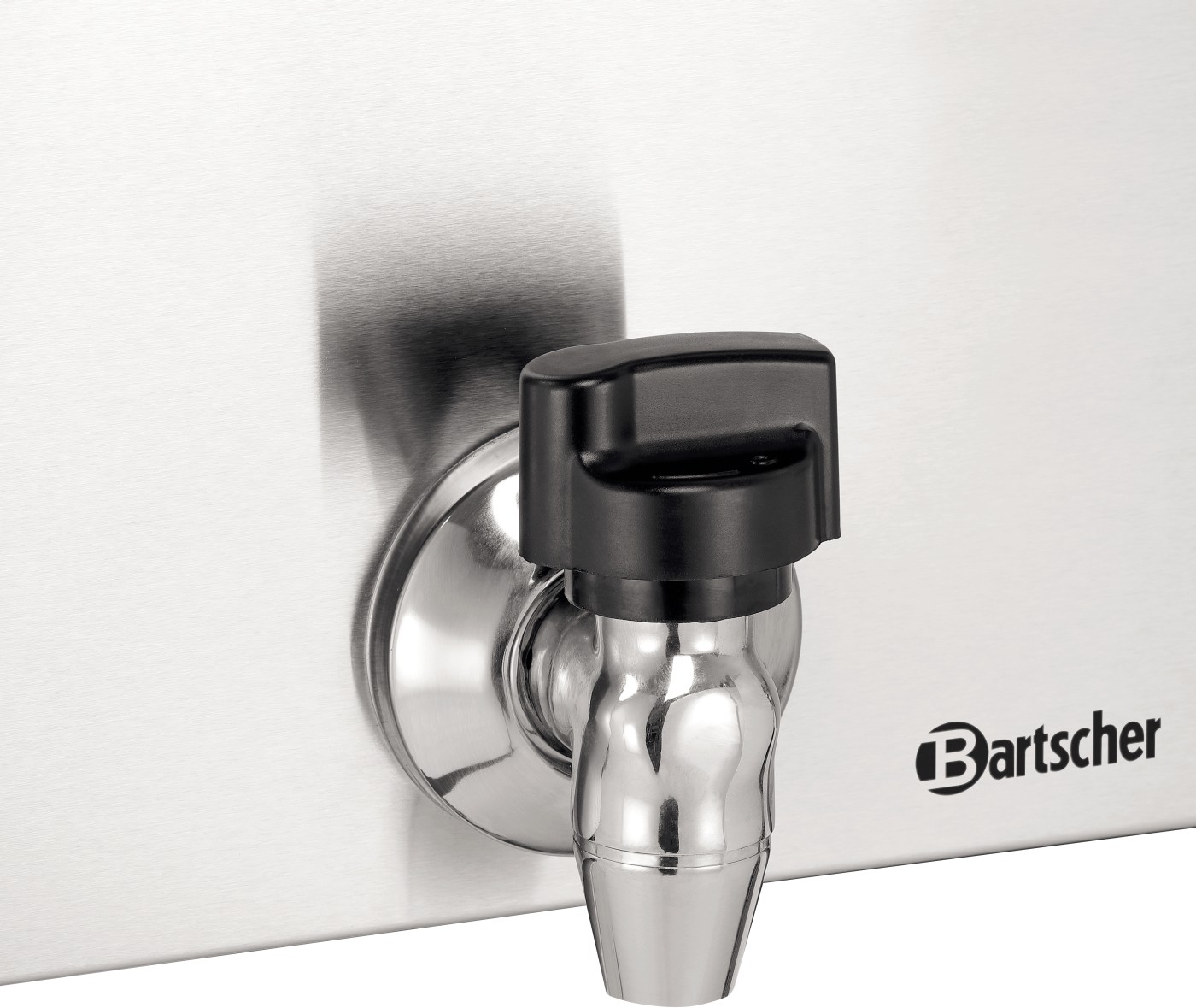  Bartscher Fritteuse SNACK I Plus 