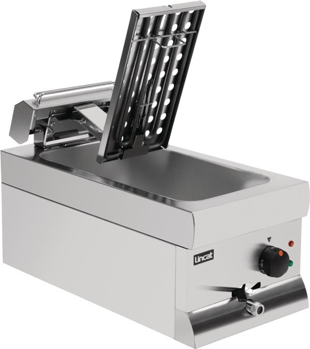  Lincat Silverlink Fritteuse DF33 9L 