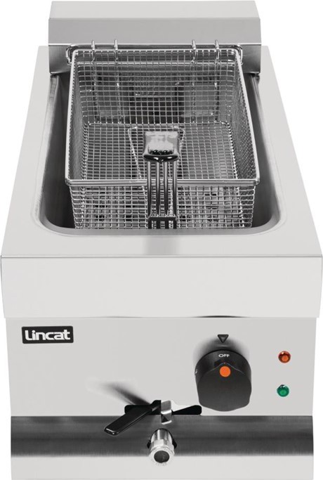  Lincat Silverlink Fritteuse DF33 9L 
