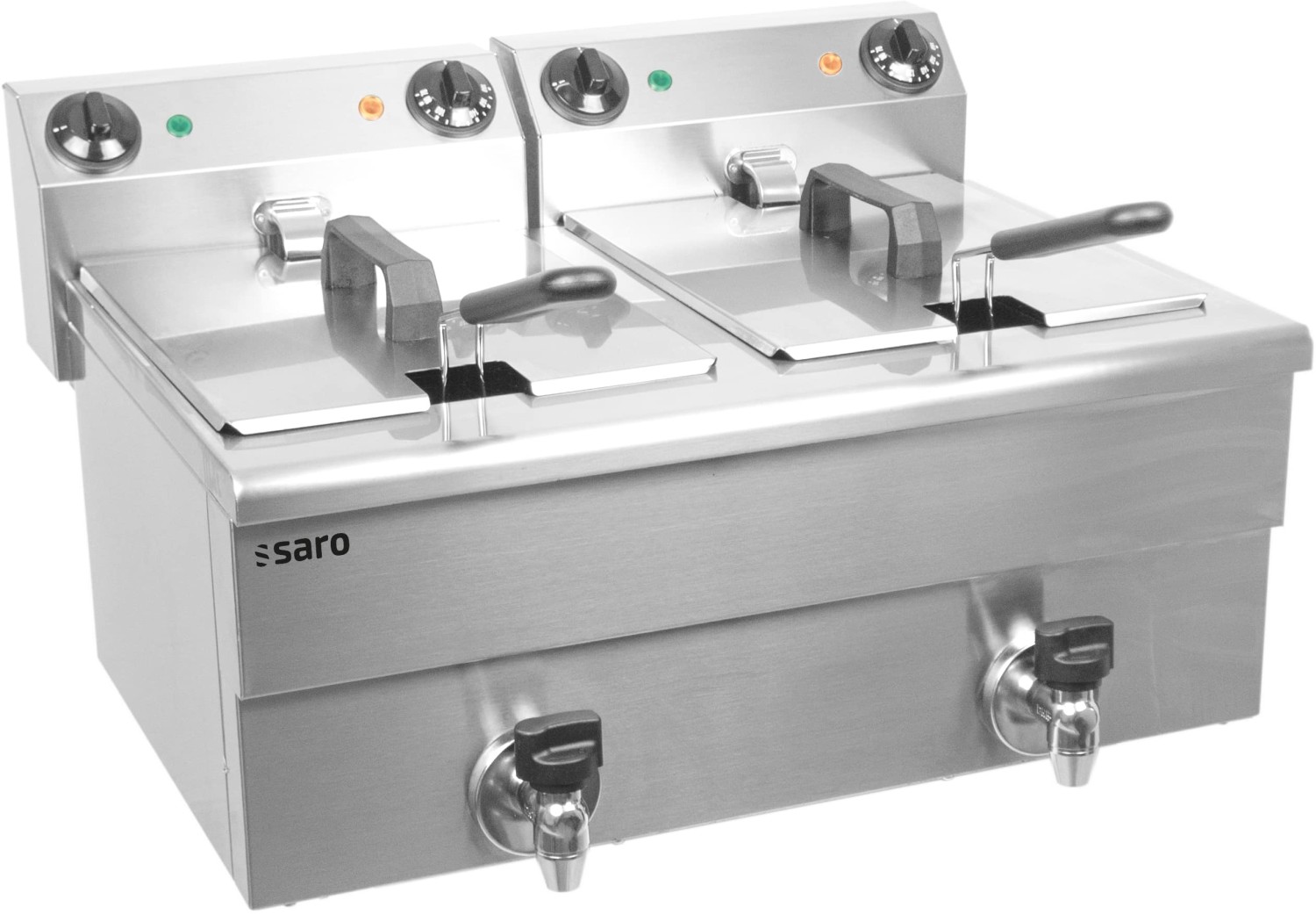  Saro Fritteuse  Modell FE 102 
