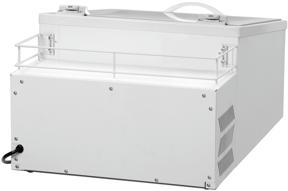  Bartscher Eisvitrine 2x5L-F 