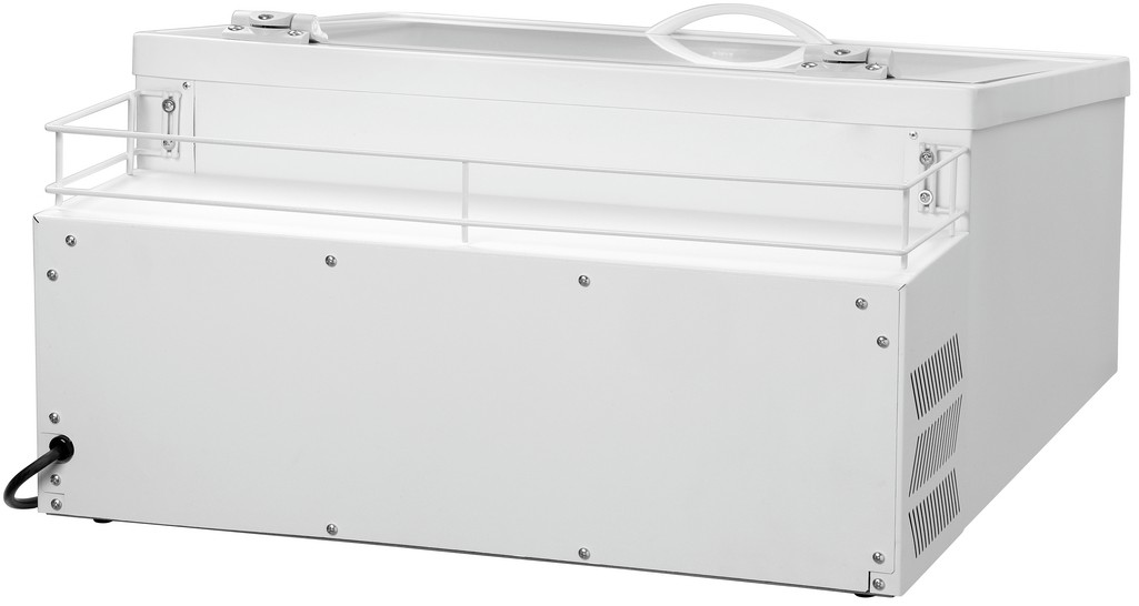  Bartscher Eisvitrine 3x5L-F 