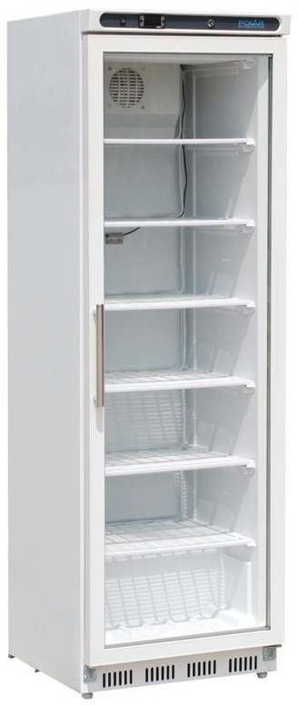  Polar Serie C Display Gefrierschrank 365L 