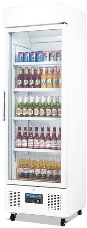  Polar Serie G Displayk&uuml;hlung 336L 