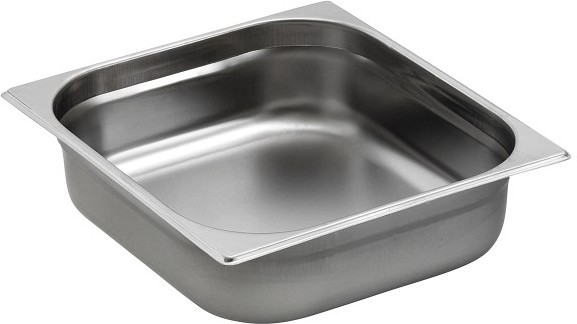  Bartscher GN-Beh&auml;lter, 2/3, T20 
